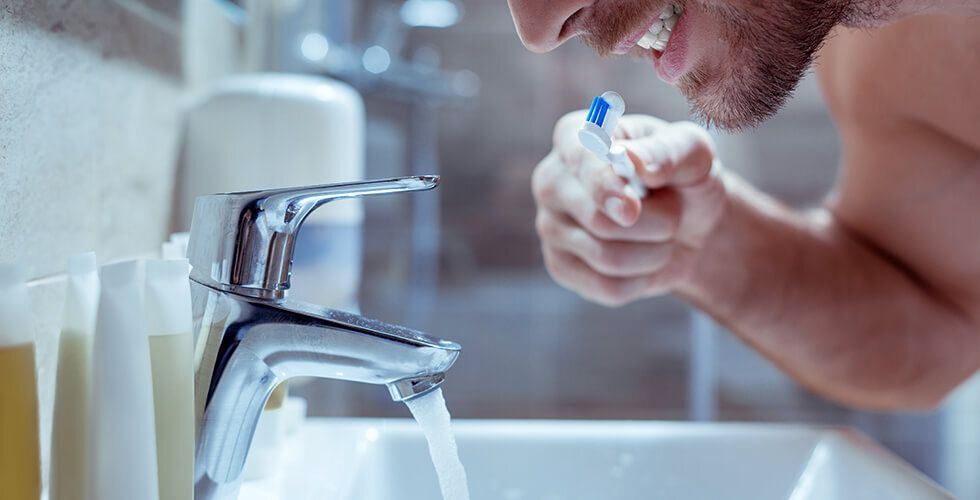 Plaque Fighter from Plants: How a Natural Molecule Could Transform Dental Care