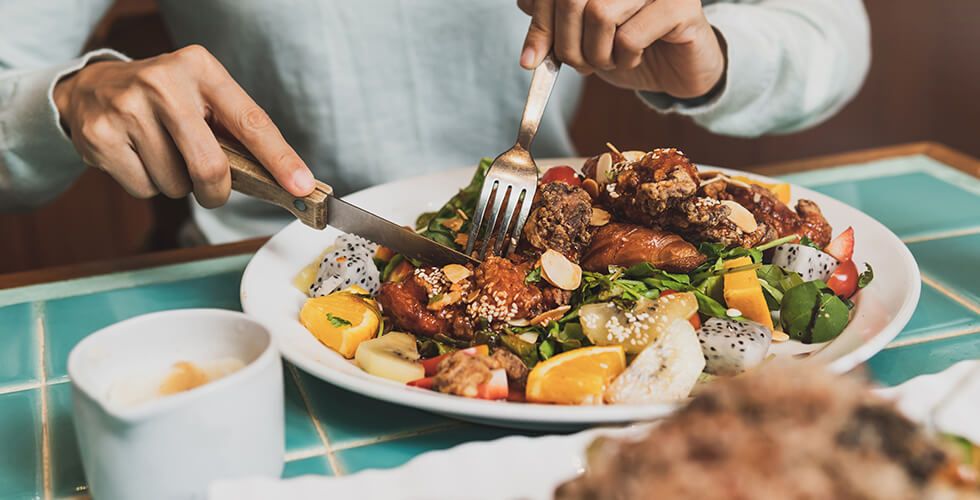 Study Finds Eating Meat May Lower Risk of Cancer-Related Death