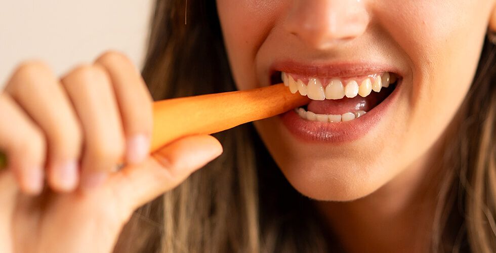 Why Do I Hiccup When I Eat Carrots?