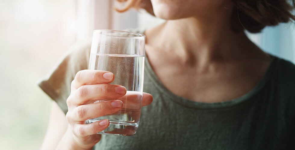 Why Front-Loading Your Water Intake Could Be a Game-Changer for Your Health