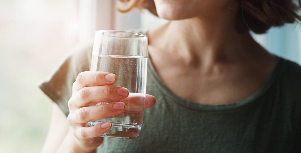 Why Front-Loading Your Water Intake Could Be a Game-Changer for Your Health