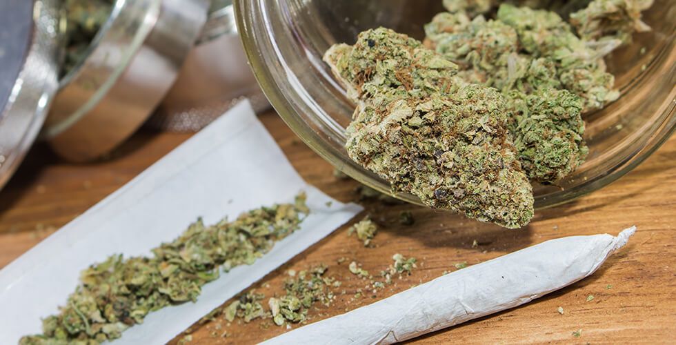 Why Pot May Be More Addictive Than You Think