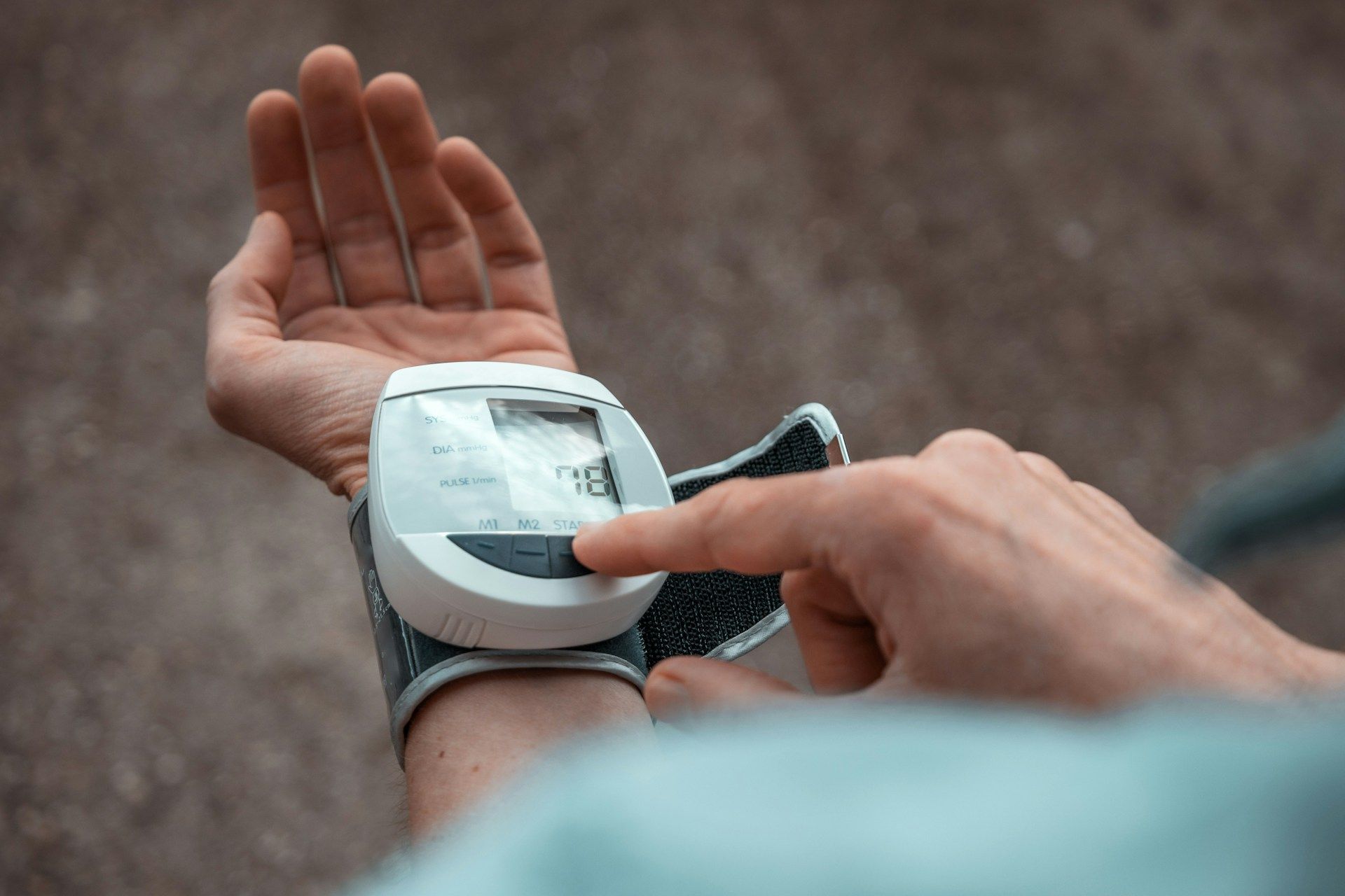 The Natural Blood Pressure Fixes Your Doctor May Not Mention