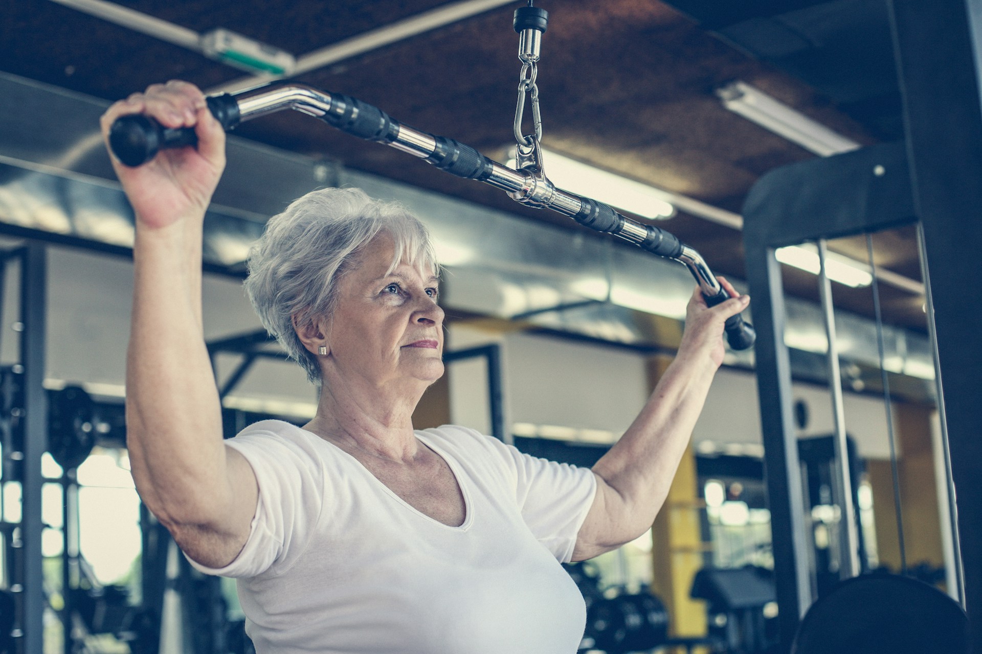 Why So Many Women Over 50 Are Switching to This Simple Workout
