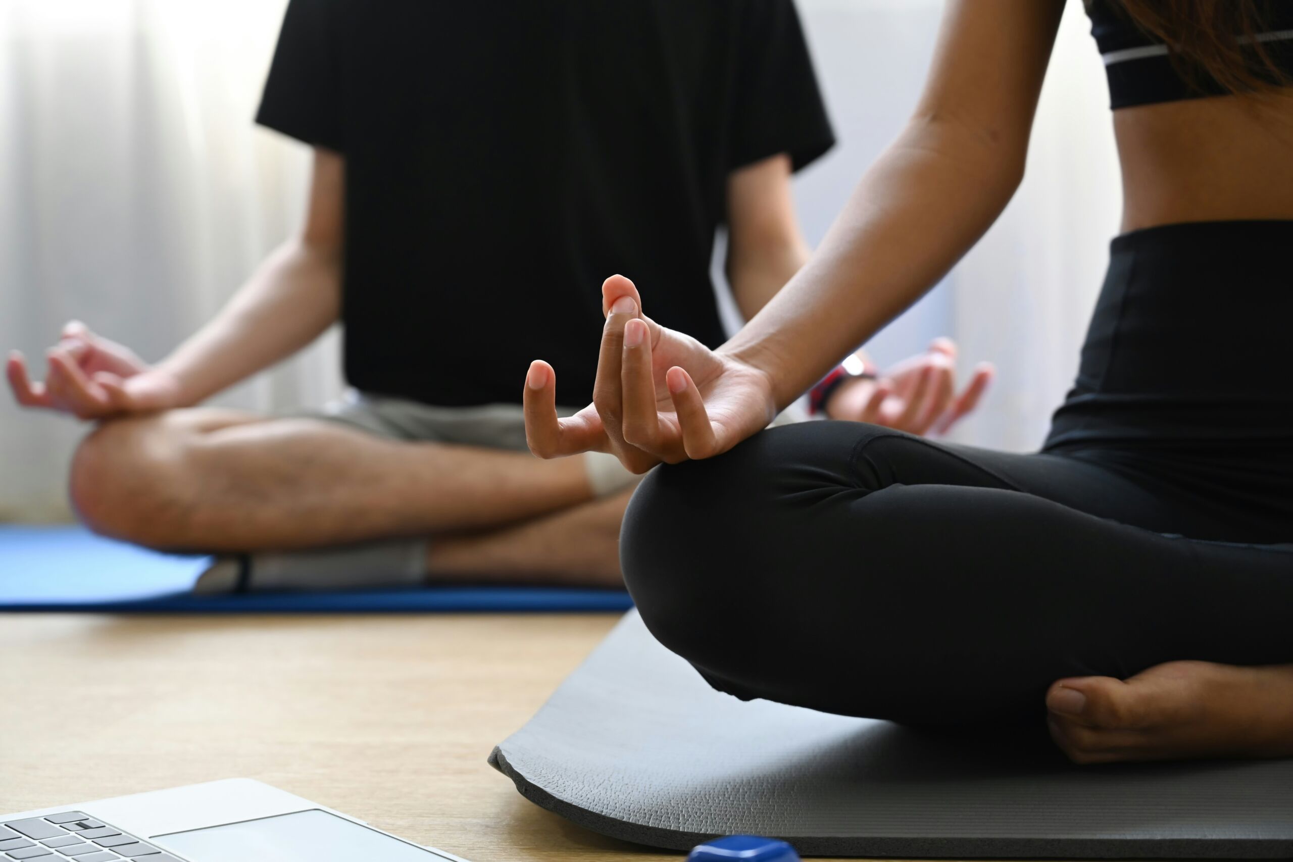 What Breast Cancer Patients Are Discovering About Meditation and Yoga
