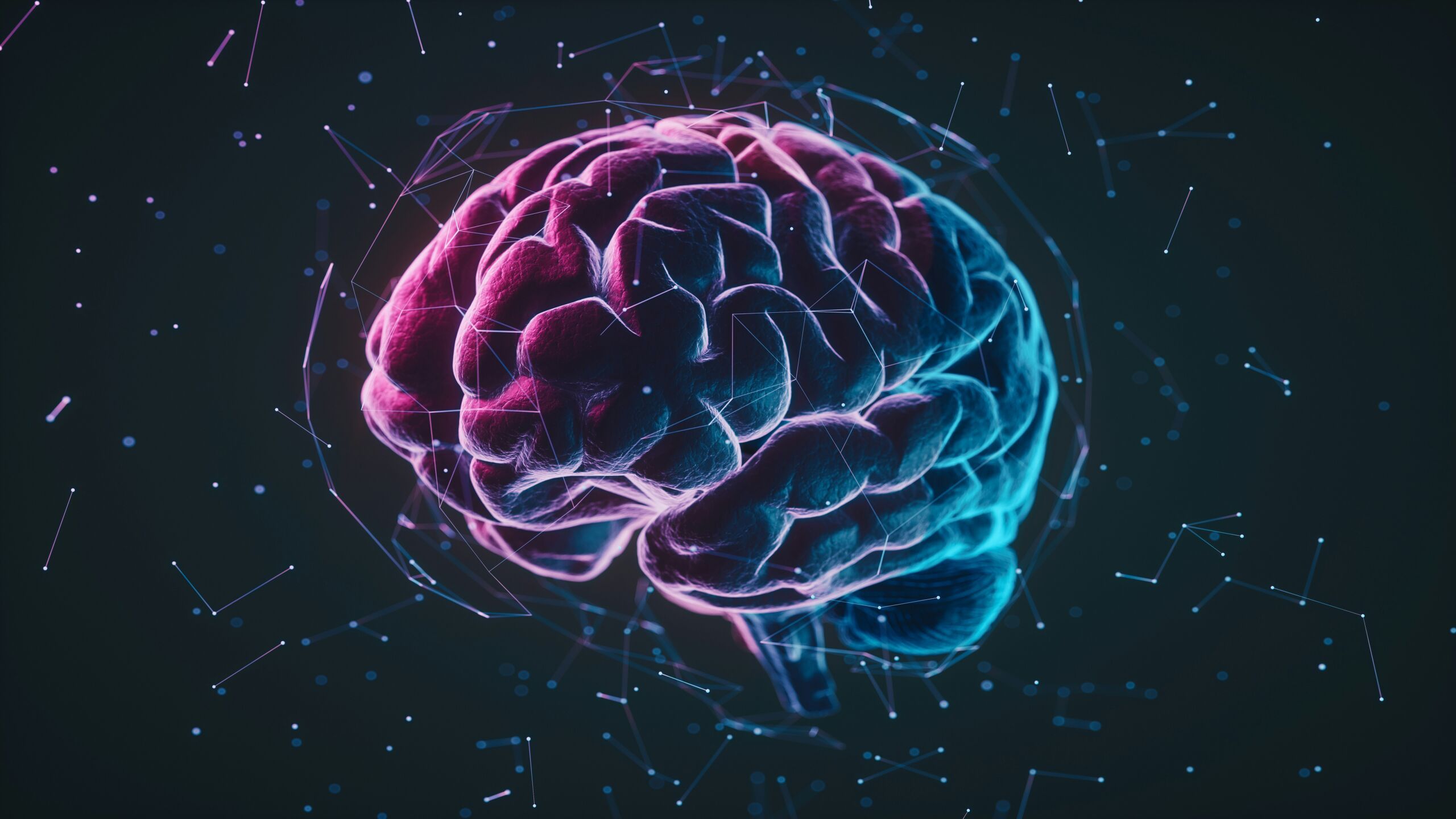 The Fats That May Be Affecting Your Brain Health