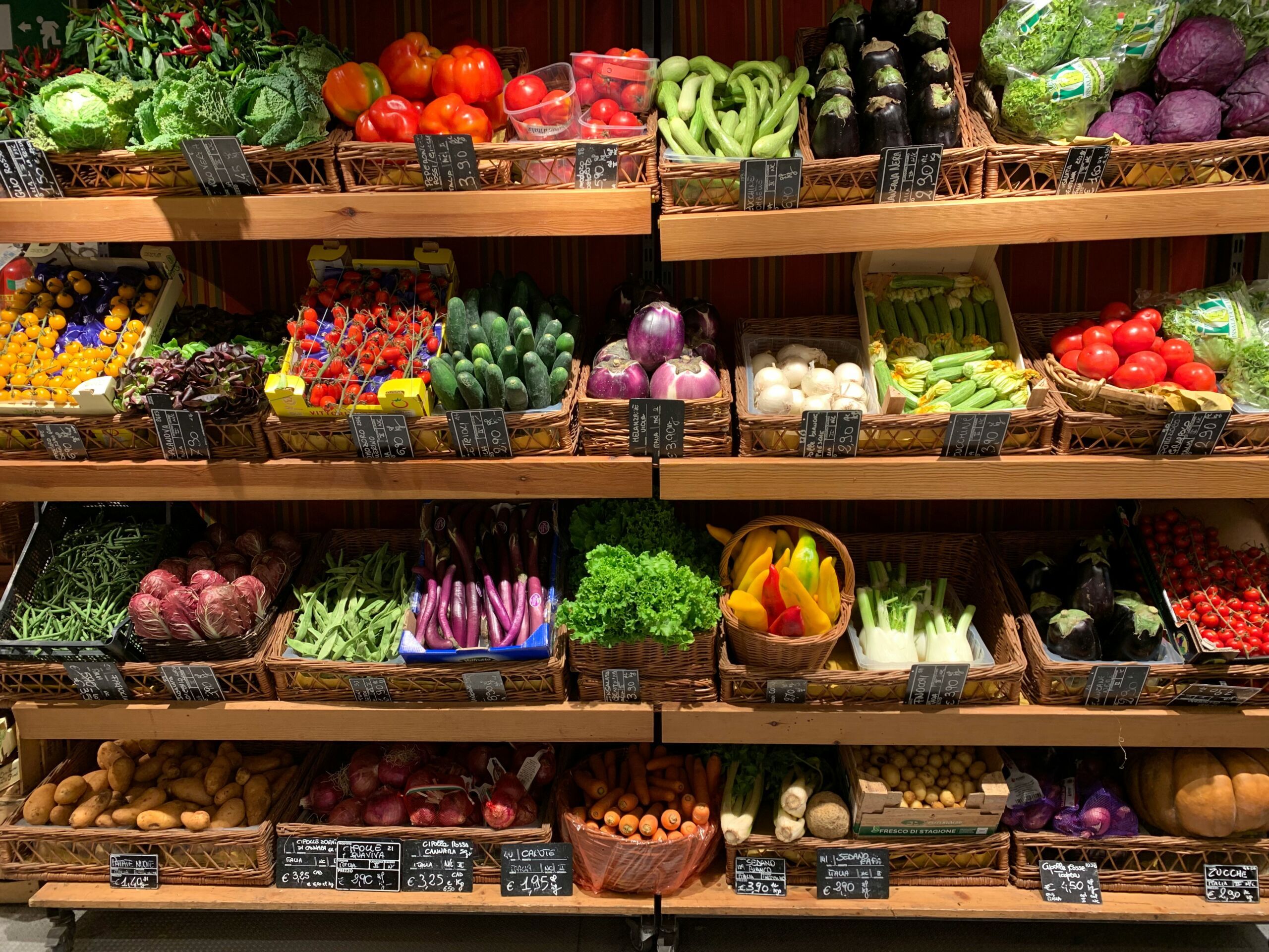 Is Organic Food Really Worth It? Here’s What the Science Says