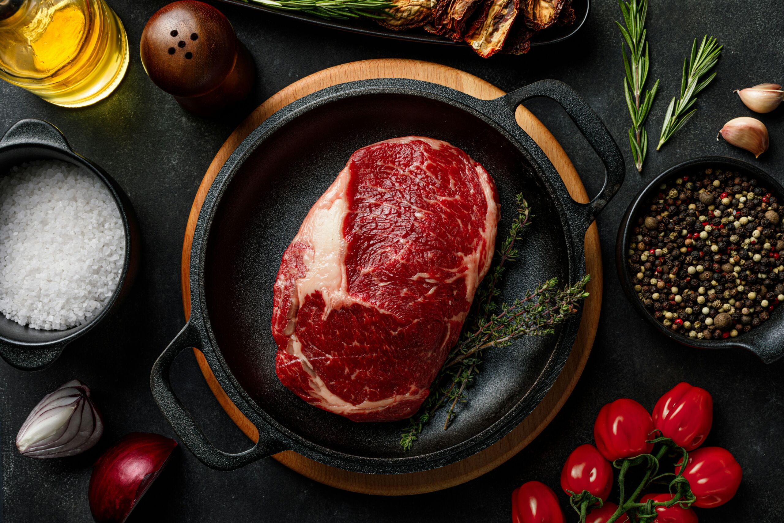 The Truth About Red Meat That Nobody Is Talking About