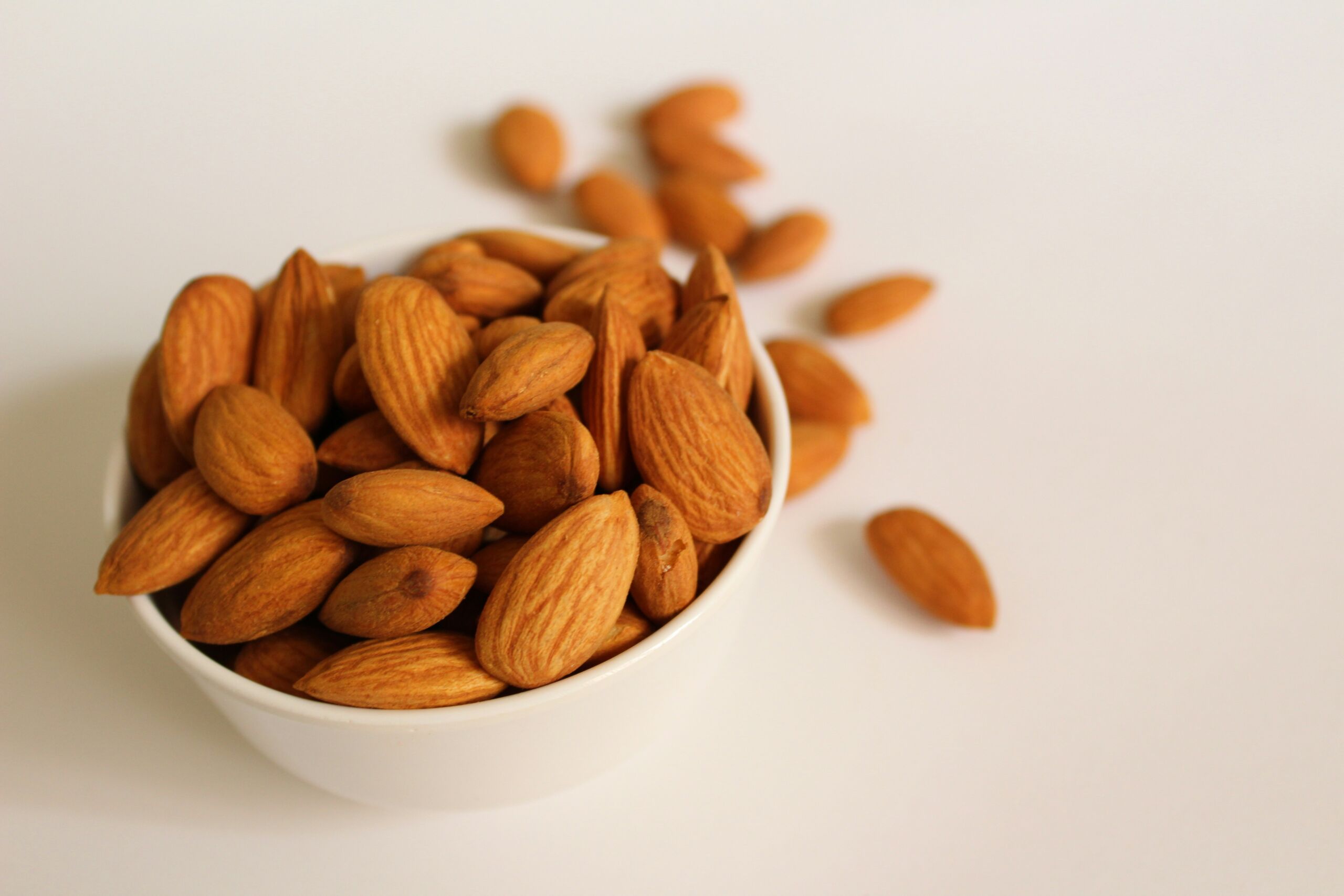 Spread the Love of Almond Butter, A Healthier Alternative to Peanut Butter