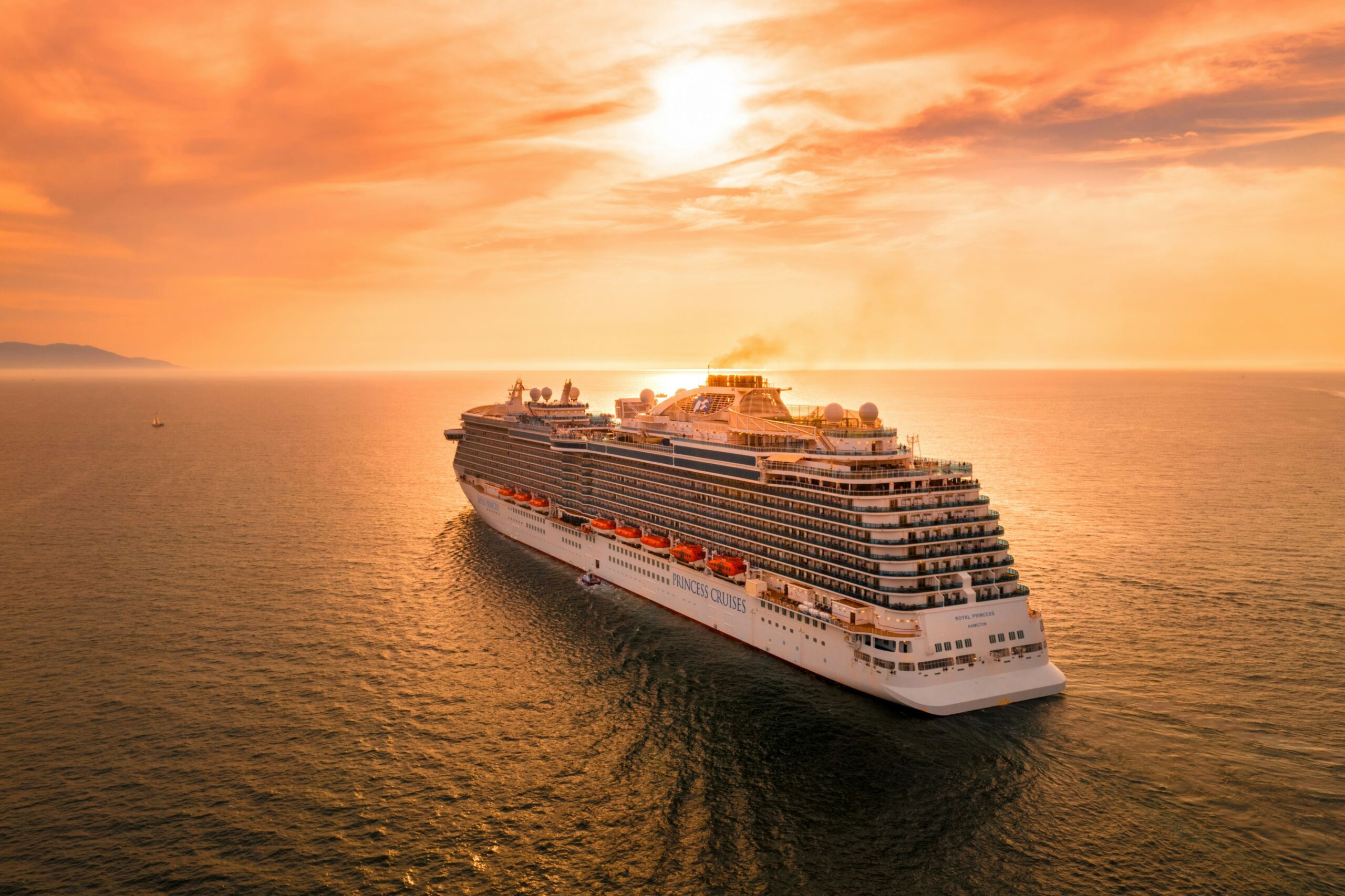 What is Cruise Ship Sickness?