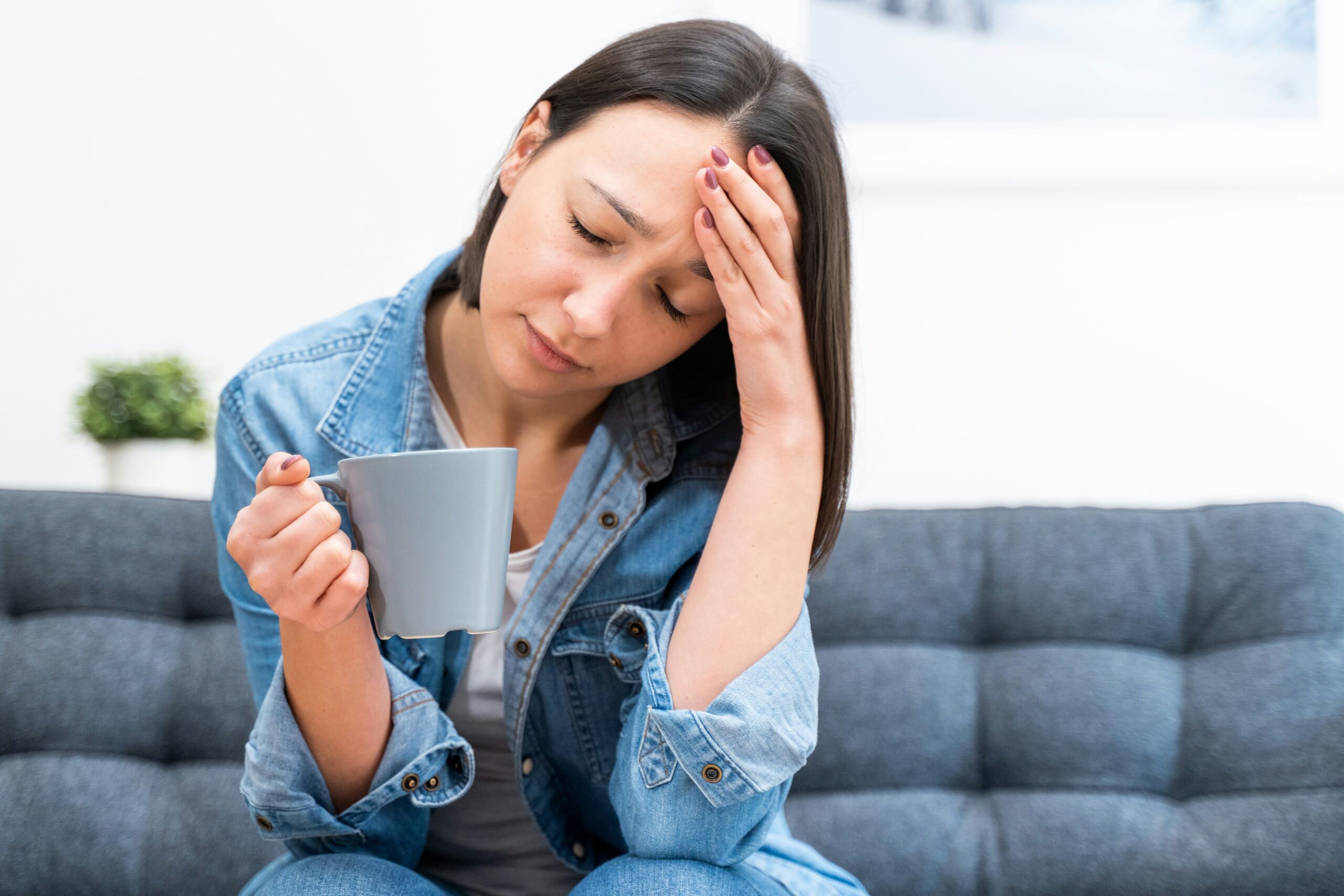 6 Signs Your Body Is Desperately Low on B12 — And Why It Matters for Your Memory