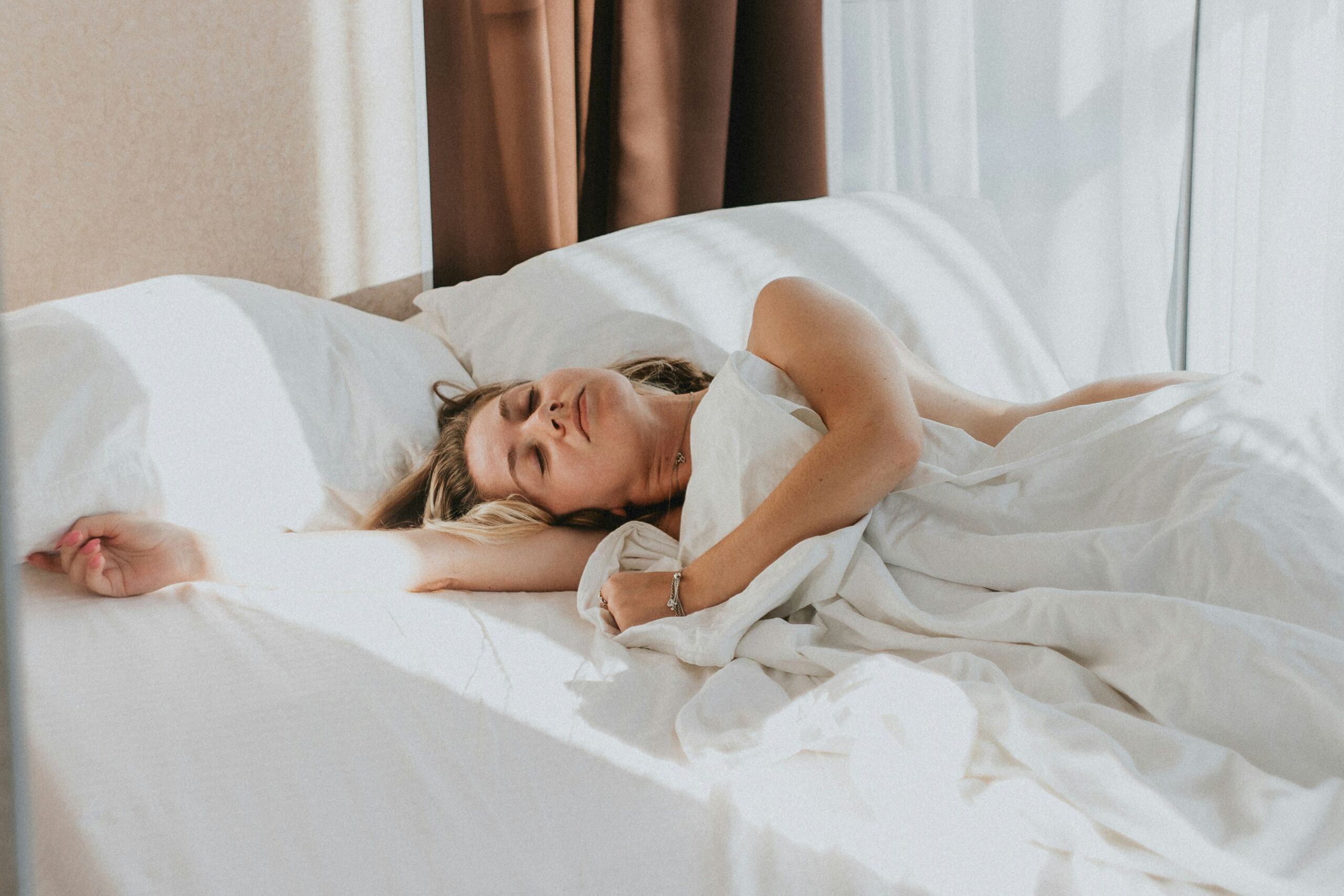 This Bedtime Habit May Wreck Your Sleep