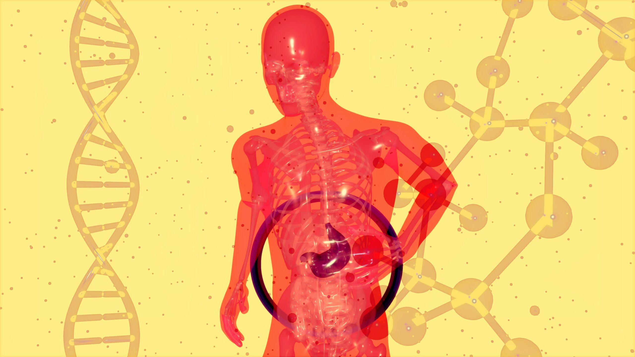 What Your Gut Might Be Telling You