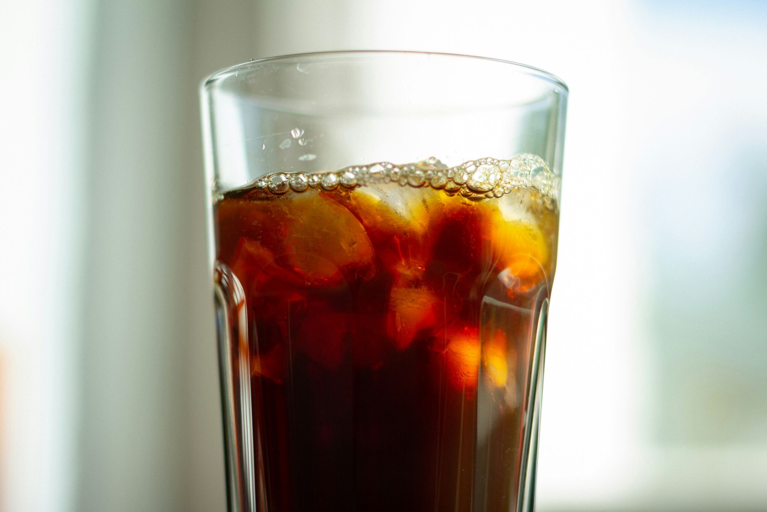 One Soda a Day May Add Pounds Faster Than You Think
