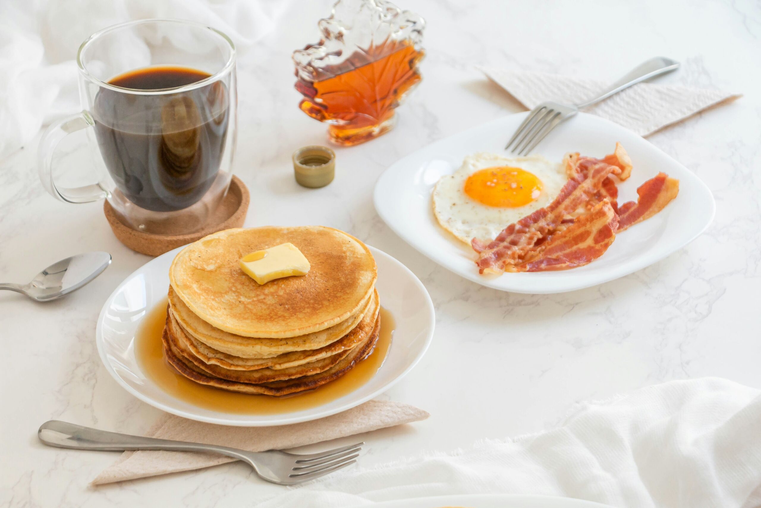 What You Eat for Breakfast Matters More Than You Think
