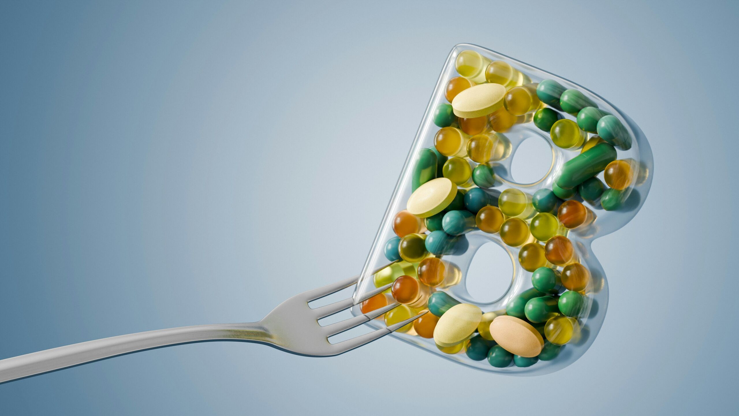 7 Signs Your Body Needs More B Vitamins