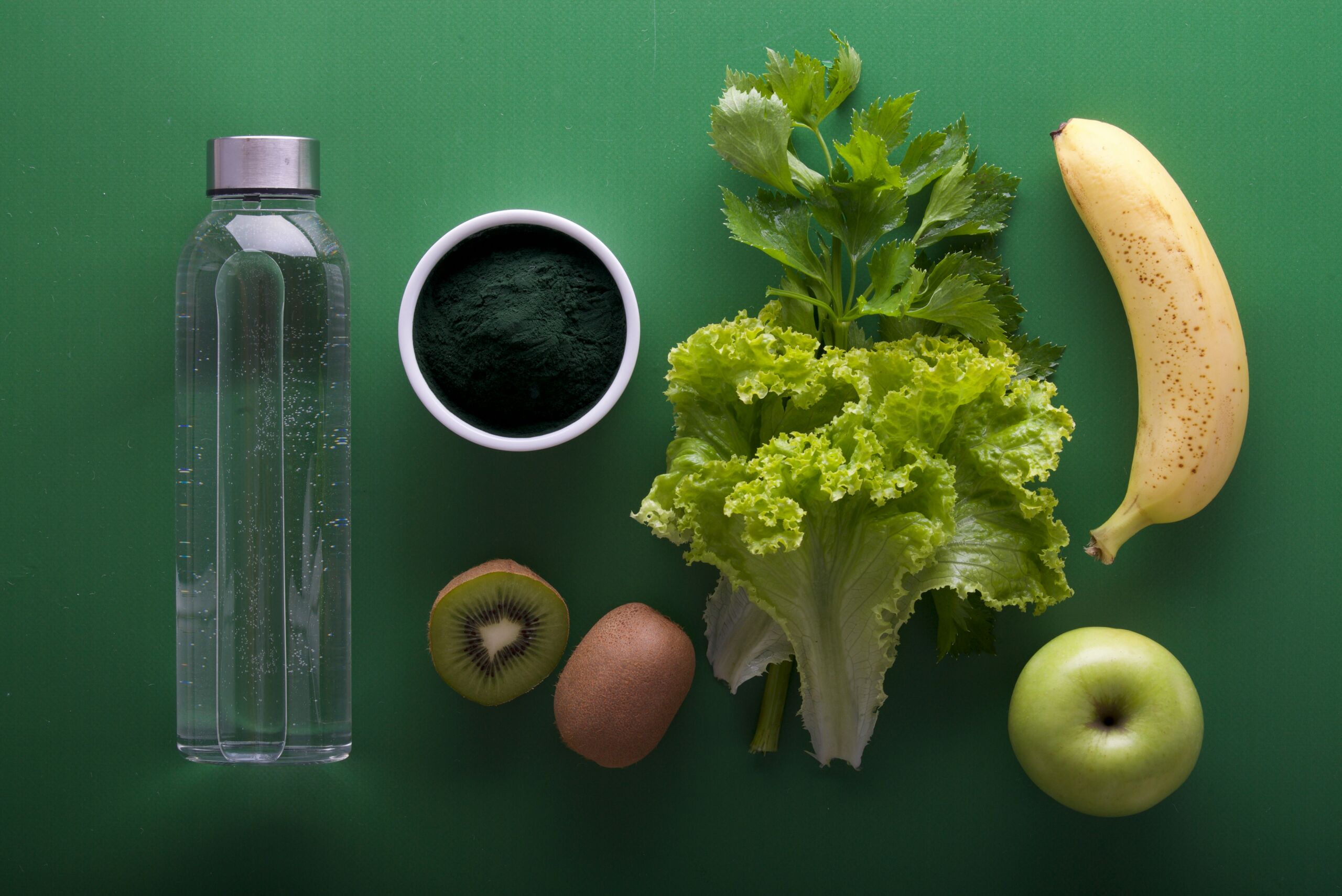 The Surprising Link Between Your Gut and Brain