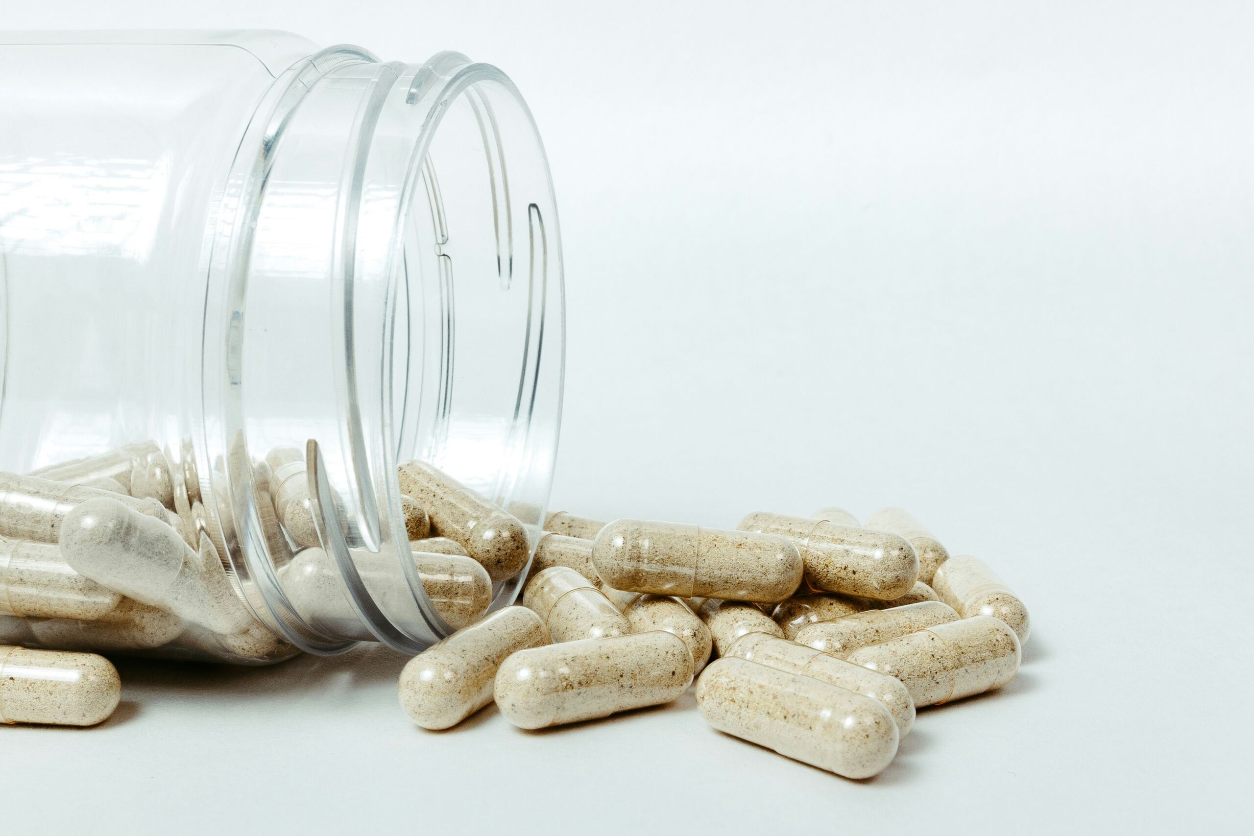 Your Gut May Affect More Than Digestion