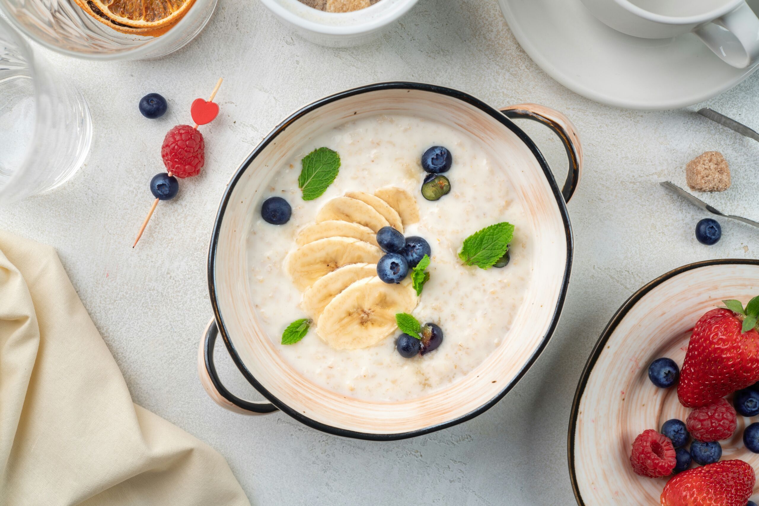 Trying to Lose Weight? Don’t Skip Breakfast