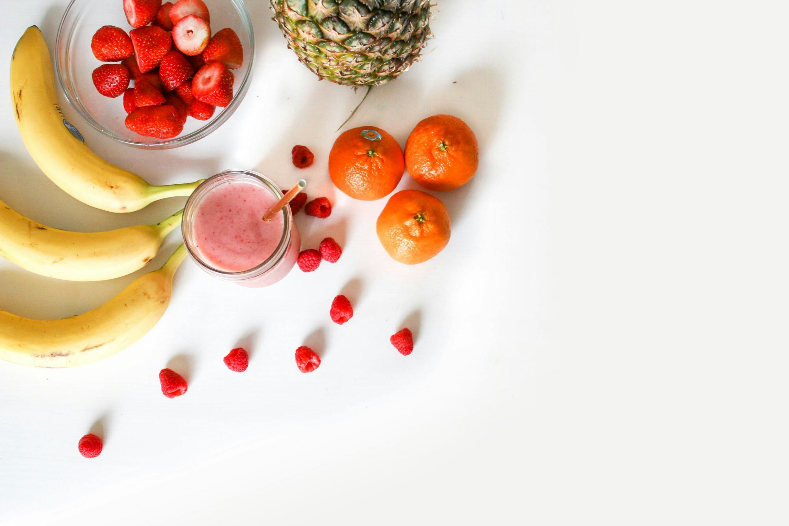 5 Antioxidant-Rich Foods That May Give Your Sex Life a Boost