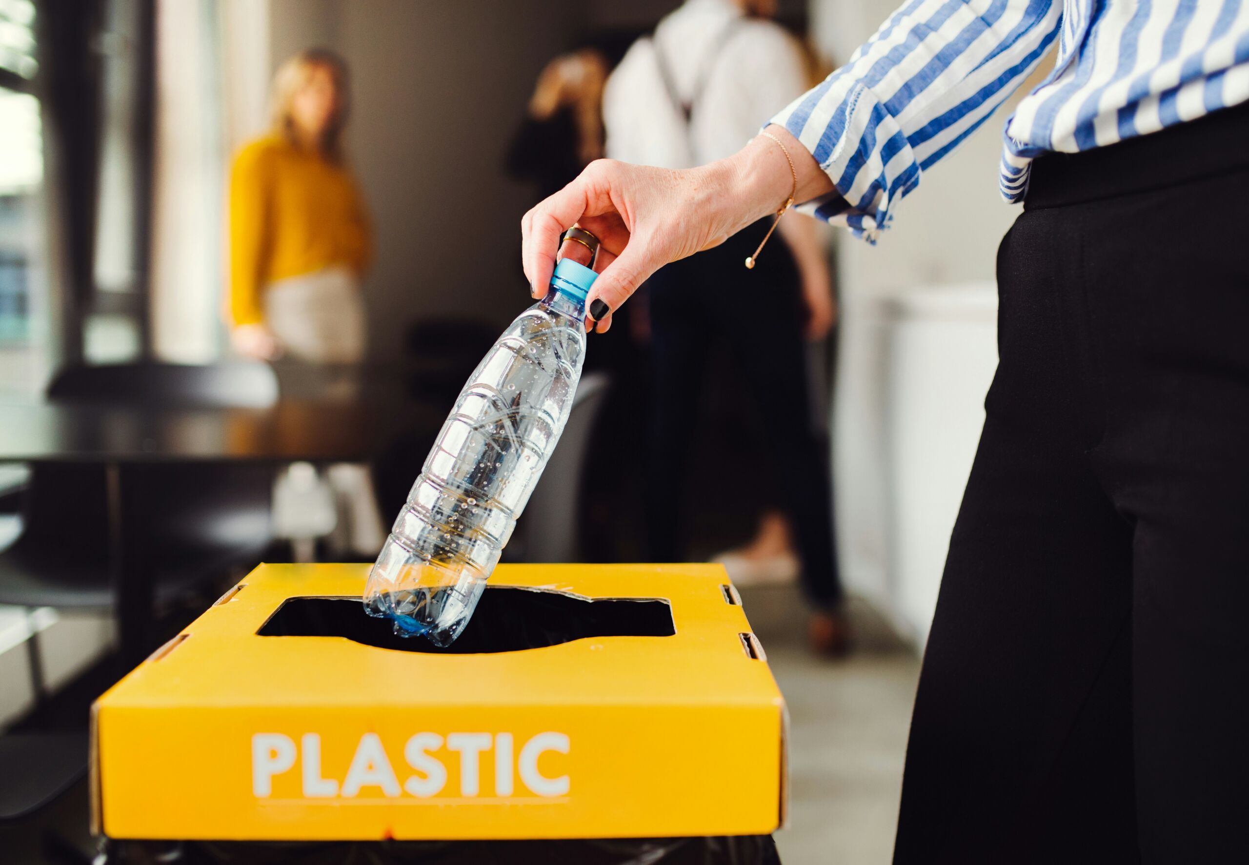 BPA Is Everywhere — Here’s What It May Be Doing to Your Body