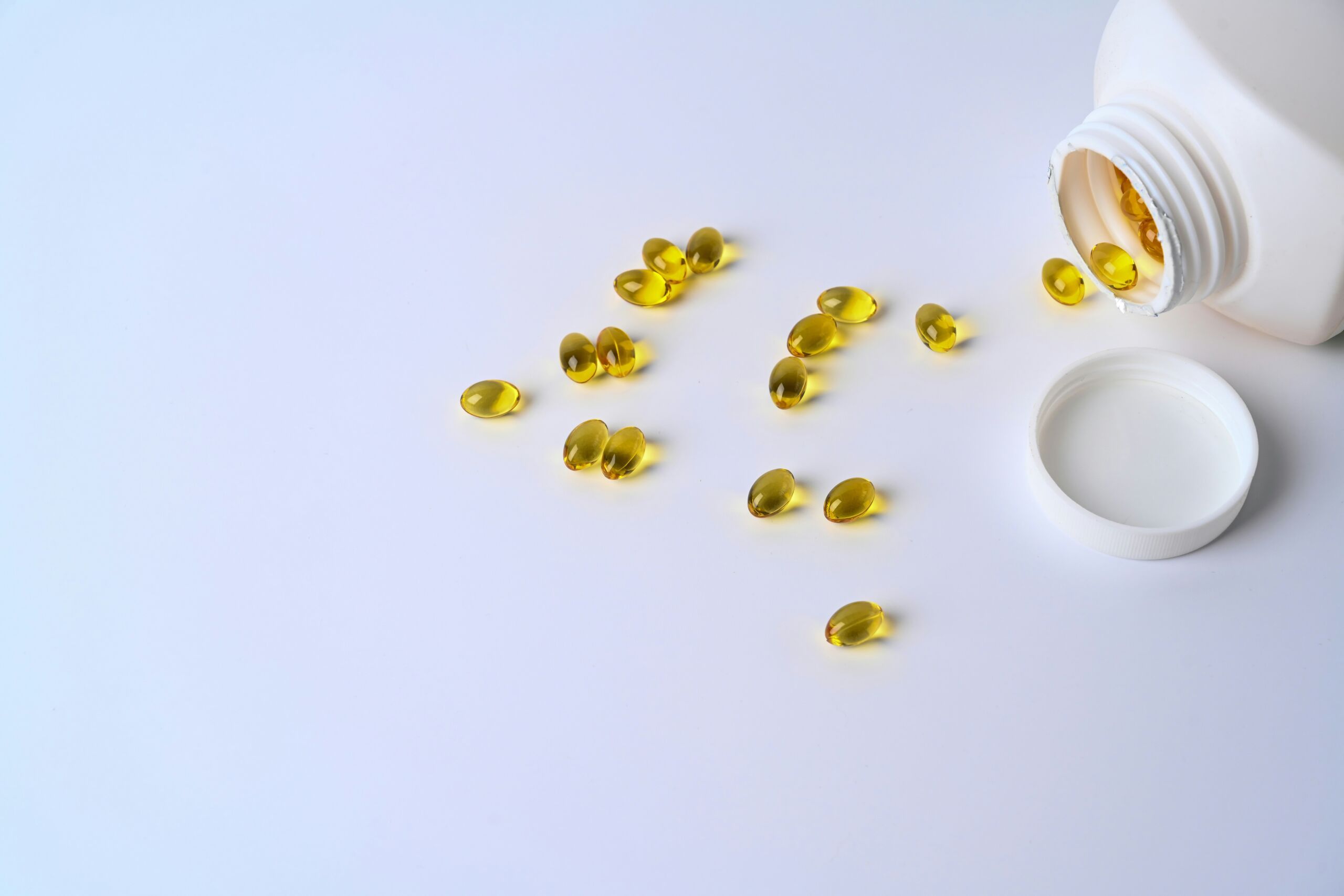 Always Taking Forever to Get Better? Check Your Vitamin D