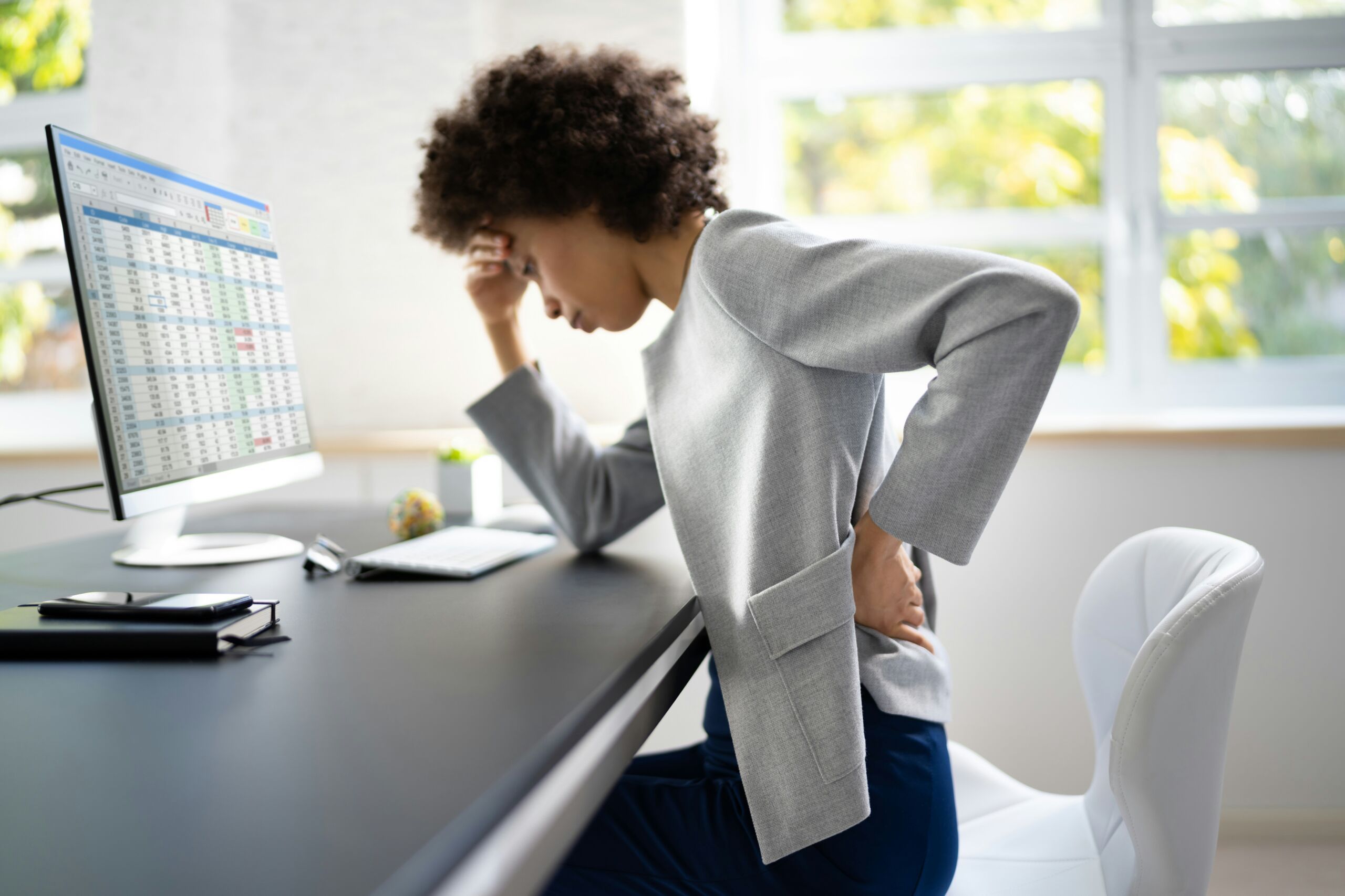 Chronic Pain? 4 Drug-Free Ways to Get Relief