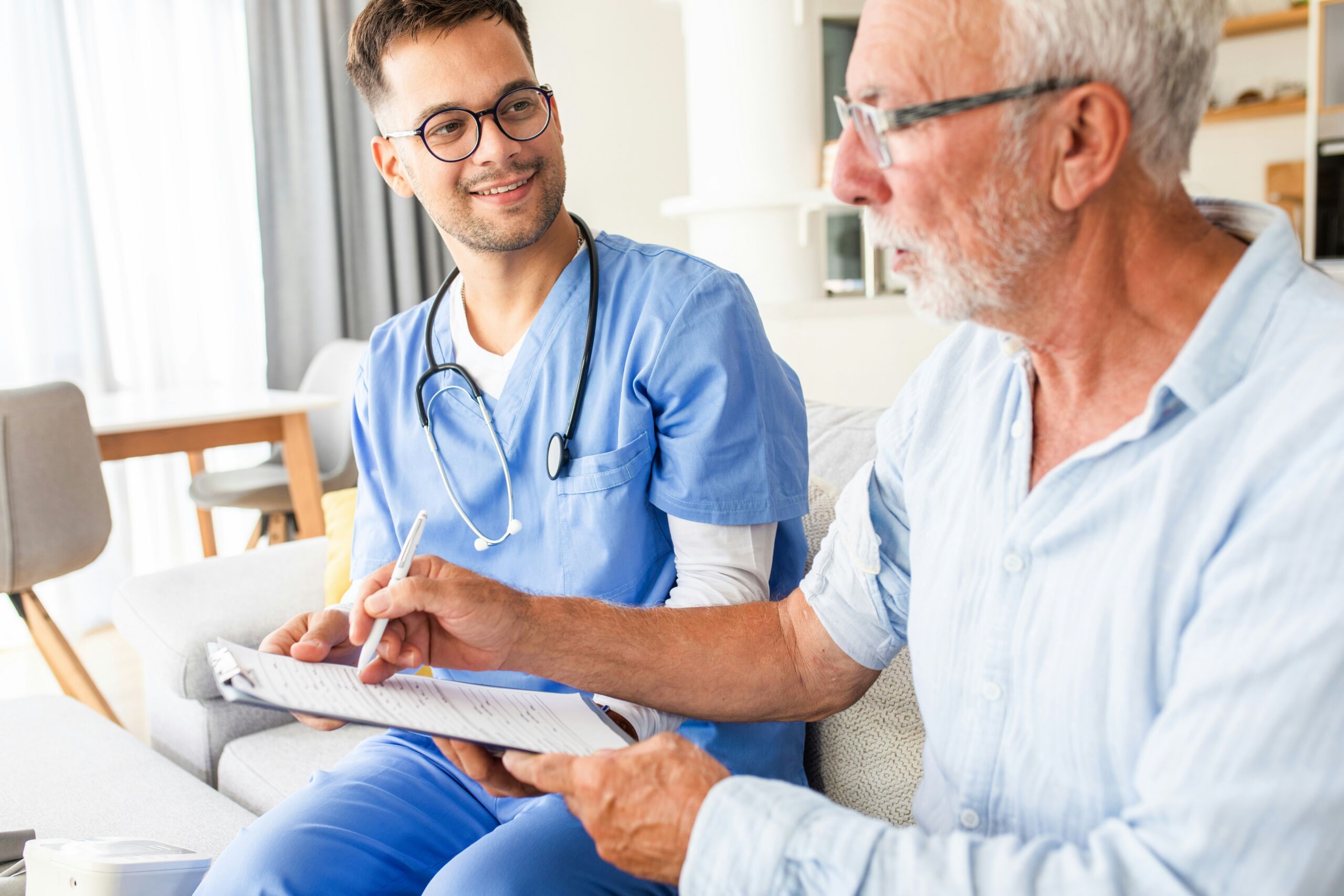 The Bedroom Question Your Doctor May Be Forgetting to Ask