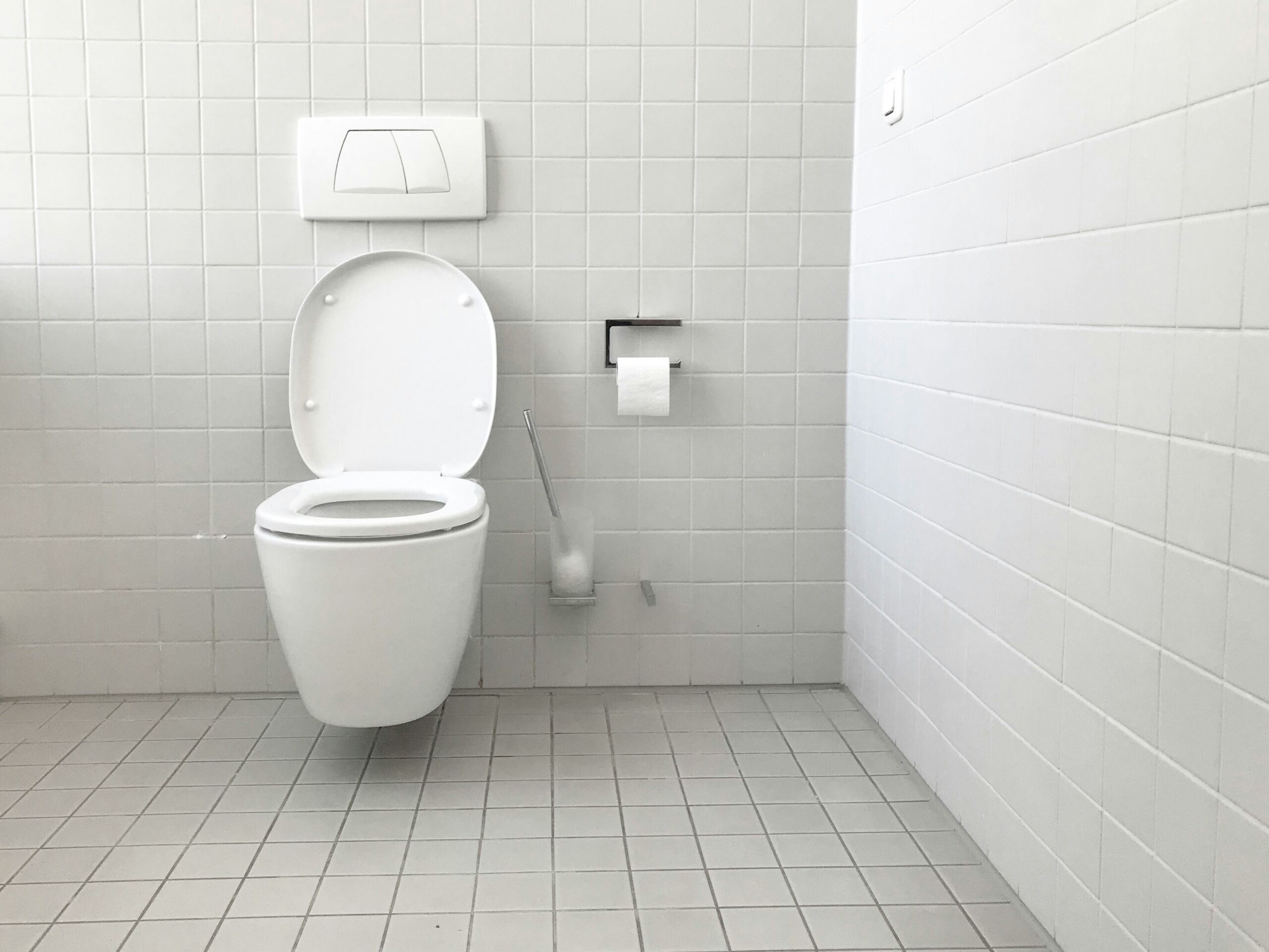 Do You Avoid Public Bathrooms? It Could Be Harming Your Bladder