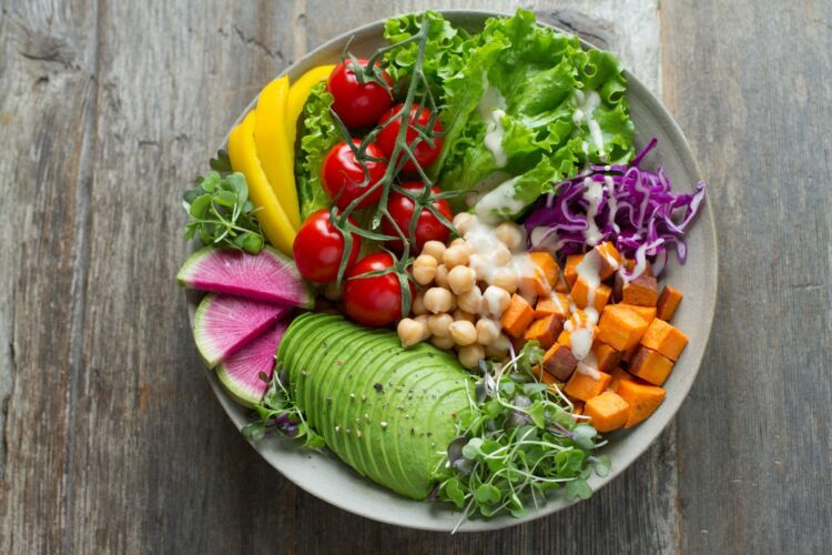 Why Your Doctor Never Learned How to Talk About Food