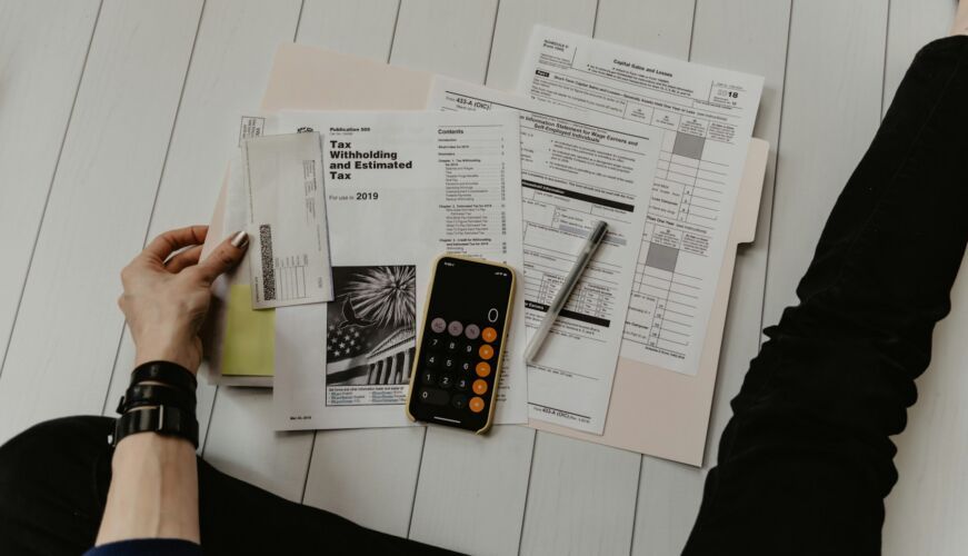Quarterly Estimated Taxes Are the Side Hustle Killer Nobody Warns You About