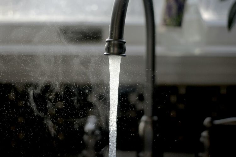 Forever Chemicals Are in Tap Water and the Nonstick Pan