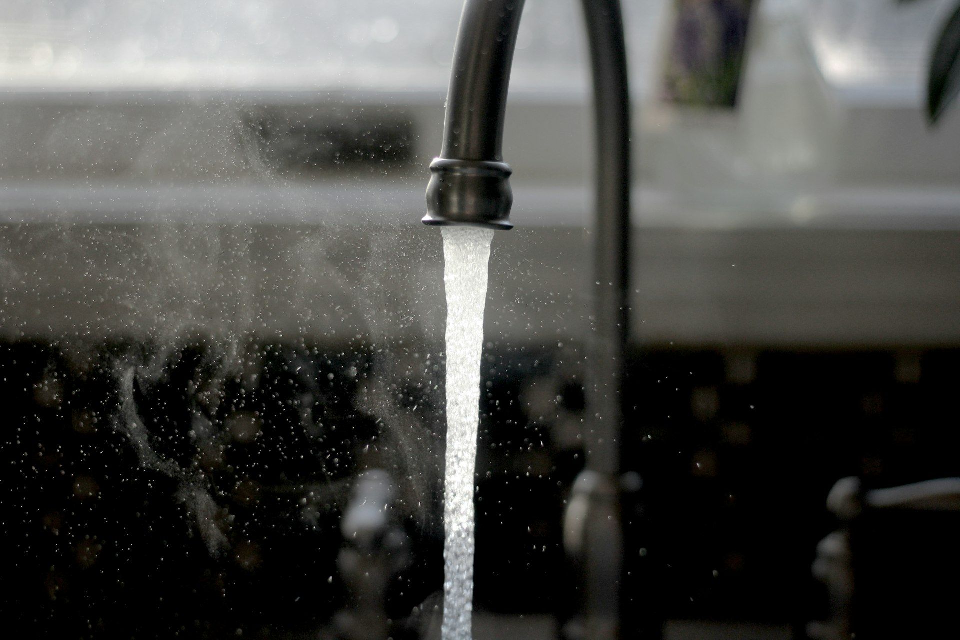 04-pfas-forever-chemicals-tap-water-cookware Forever Chemicals Are in Tap Water and the Nonstick Pan
