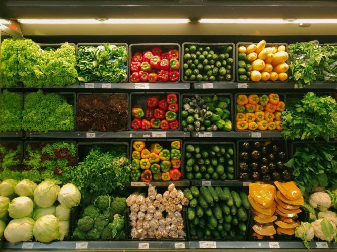 Ultra-Processed Food Has No Warning Label for a Reason