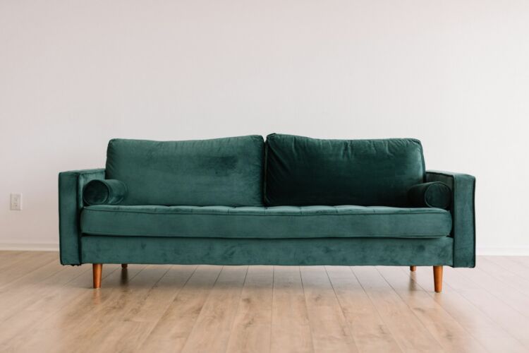 Your Couch Foam Is Still Shedding Flame Retardants Into Dust