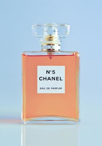 Fragrance on the Label Can Hide Phthalates