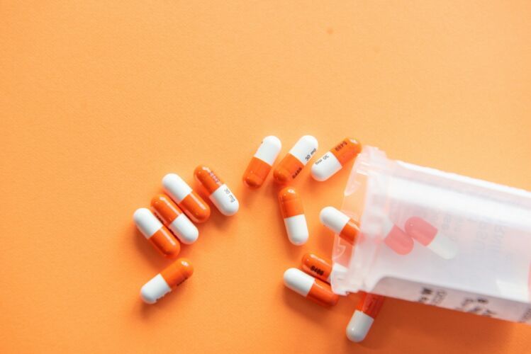 Acetaminophen Is the Leading Cause of Acute Liver Failure in America