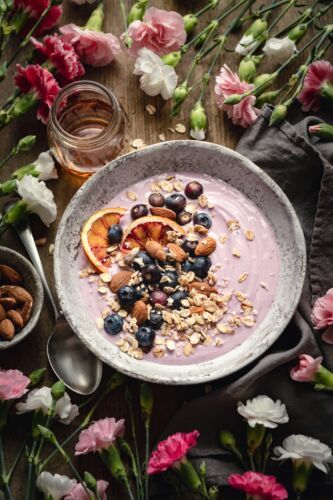 Glyphosate Keeps Showing Up in Conventional Oat Cereal