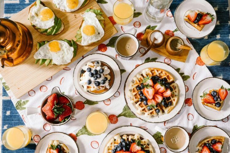 Fortified Breakfast Cereal Is Still Not a Health Food