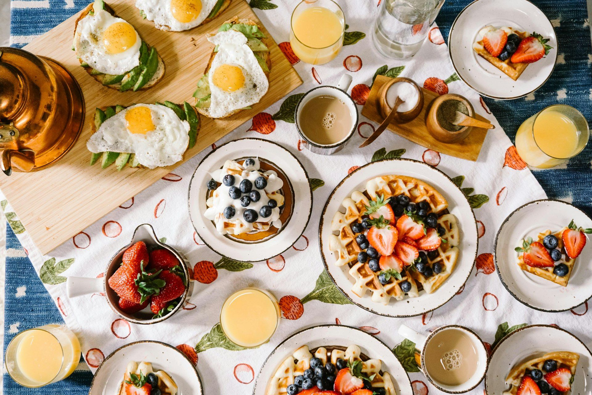 24-fortified-breakfast-cereal-not-health-food Fortified Breakfast Cereal Is Still Not a Health Food