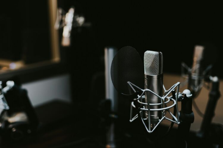 Creator Voice Strain Is an Occupational Injury, Not a Content Problem