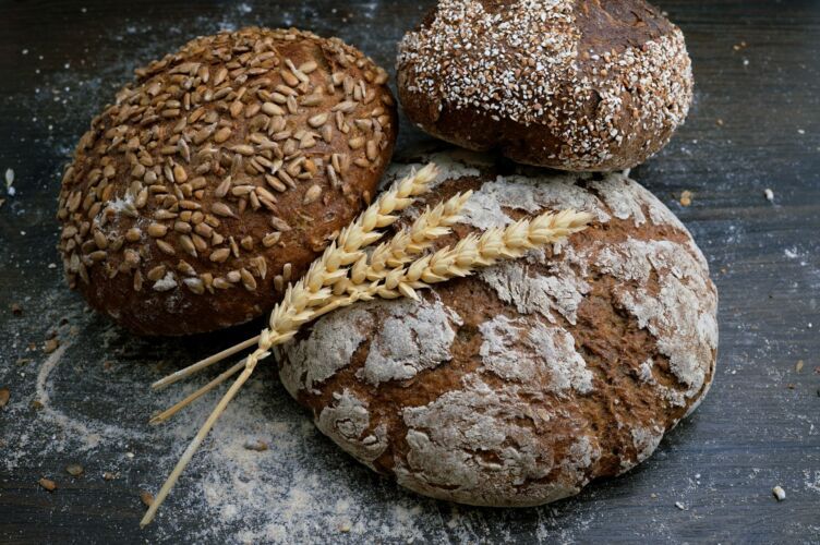 Whole-Grain Stamps Do Not Turn Cookies Into Health Food