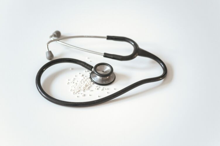 Diagnostic Error Is the Patient-Safety Crisis Hiding in Plain Sight