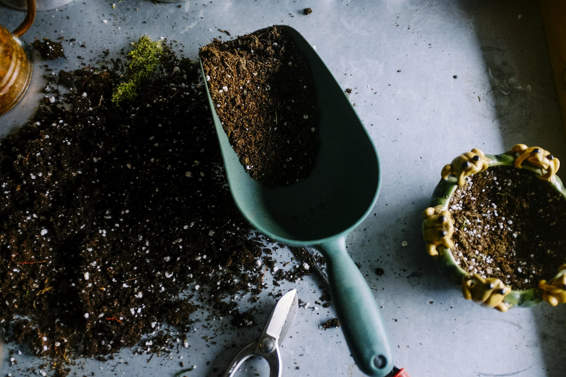 Regenerative Agriculture Is a Soil-Health Story, Not a Slogan Regenerative Agriculture Is a Soil-Health Story, Not a Slogan
