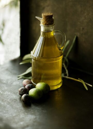 The "Heart-Healthy" Seed Oils in Your Kitchen Are Quietly Feeding Inflammation