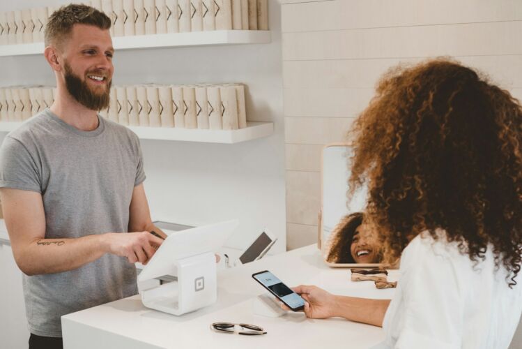Buy Now, Pay Later Turns Groceries and Vitamins Into Installment Debt