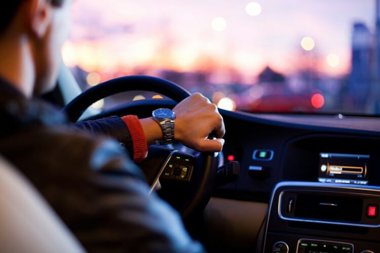 Your Car Insurance Rate Is Pricing Your Zip Code, Not Just Your Driving