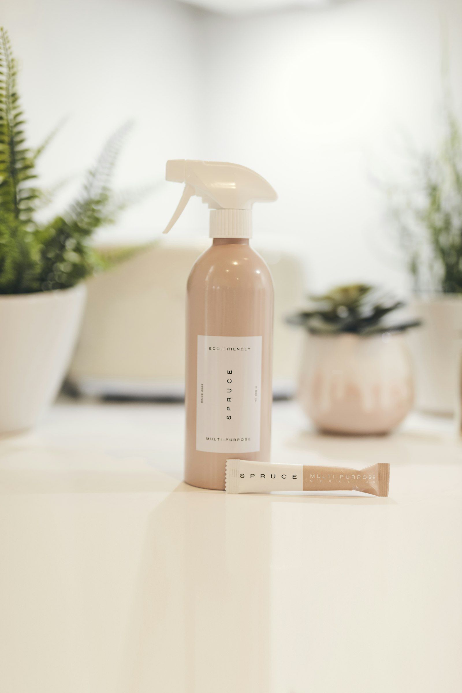 4 Alternatives to Conventional Household Cleaners: Yes, Vodka is one of Them