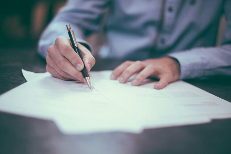 Your Credit Score Is Not Your Character — It's a Lender's Risk File