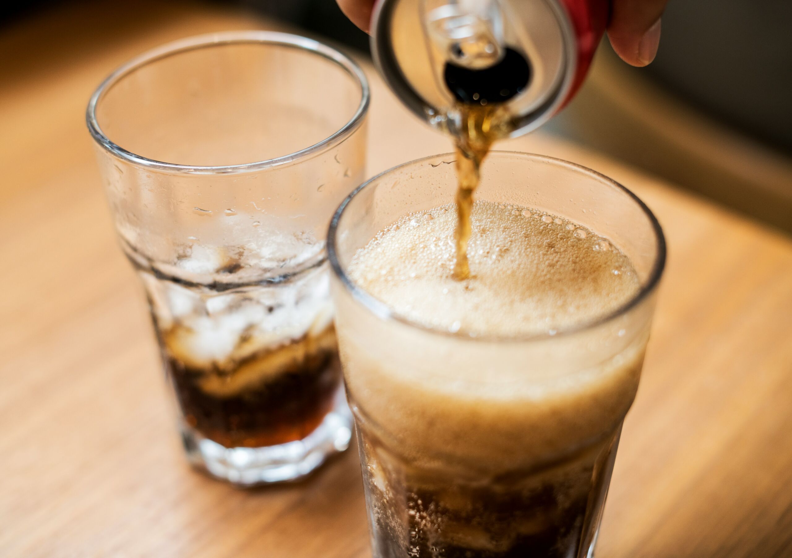 Is Your Afternoon Drink Behind Your Energy Crash?
